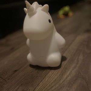Led unicorn